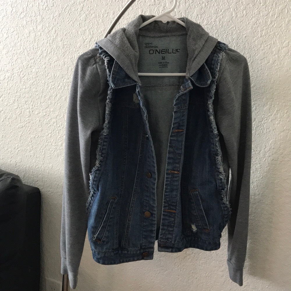 O’Neill Jean Jacket